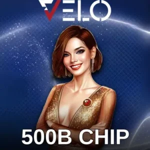 500B Vilo Chip
