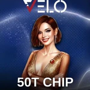 50T Vilo Chip